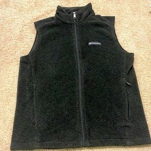 Columbia vest jacket